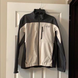 Men’s Apex Bionic North Face Jacket